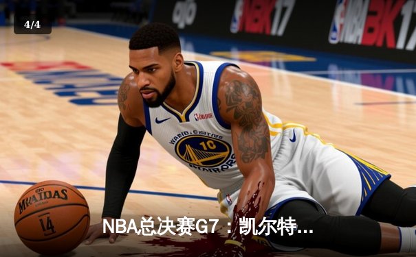 NBA总决赛G7：凯尔特人险胜独行侠斩获第18冠 塔图姆获FMVP - 4